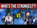 DPS Showdown! Wanderer vs Xiao - The OLD vs the NEW! Genshin Impact