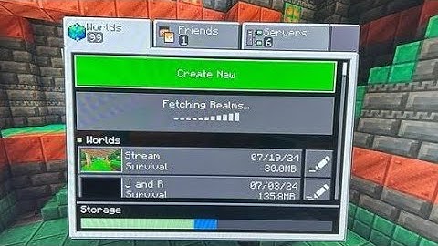 How to Fix Minecraft 