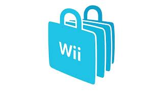 Main Theme (Pre-Alpha Version) - Wii Shop Channel
