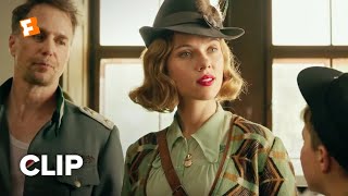 Jojo Rabbit Movie Clip - Frau Betzler (2019) | Movieclips Coming Soon