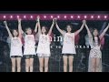 9nine LIVE DVD&Blu-ray「9nine DREAM LIVE in BUDOKAN」Trailer