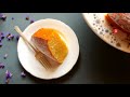 Easy Yogurt Cake|酸奶蛋糕|How to make French yogurt cake|怎樣做法國酸奶蛋糕(懶人版)，不用稱重和計量，在法國7歲小孩人人都會做