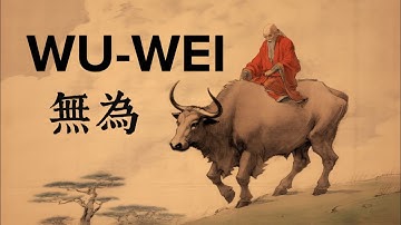 Wu-Wei: The Art of Effortless Action