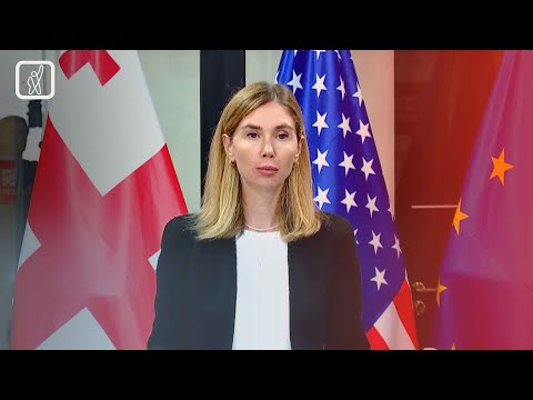 ერთიანობით დავაბრუნებთ ჩვენს ქვეყანას ევროატლანტიკური ინტეგრაციის გზაზე — ბოკუჩავა