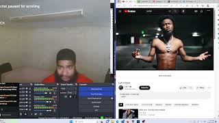 Lul  Tim - Left A Stain| Reaction