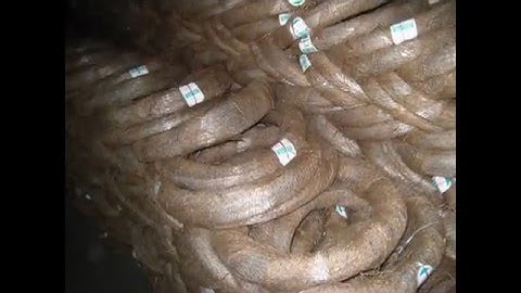 Galvanized binding wire,Black annealed wire for making binding wire.Quality binding wire supplier