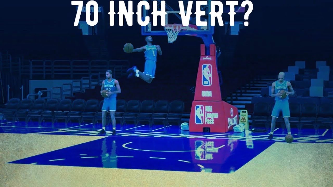 CAN 5'3 MUGGSY BOGUES DUNK!?!?! YouTube