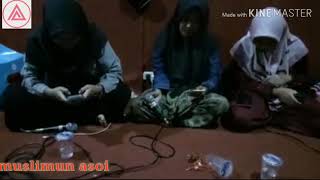 Jagat cinta shalawat