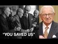 A British POW Who Risked Everything to Save Jewish Prisoners in Nazi Camps