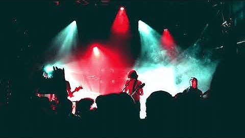 Sempervirent - Fight The Makers (Official Video)