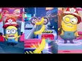 MELTING THE MIDNIGHT LAB SNOWY SPARK RESCUE #gaming #gamerforever #gameplay #games #game
