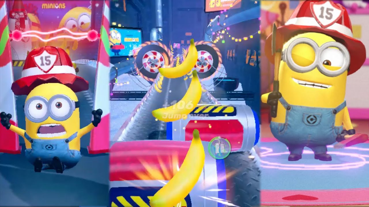 MELTING THE MIDNIGHT LAB SNOWY SPARK RESCUE #gaming #gamerforever #gameplay #games #game