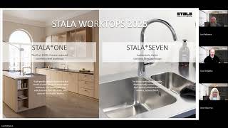 Inspiration And Quality For Kitchen Design  Stala Worktops One U0026 Seven And Stala Designer