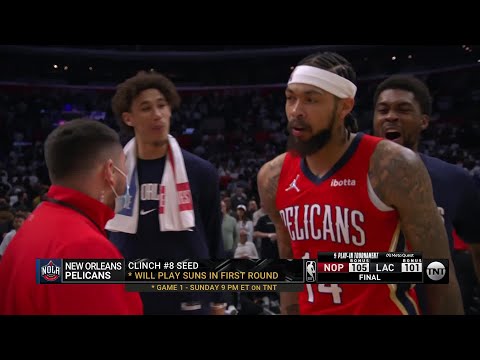 New Orleans Pelicans vs Phoenix Suns 2022 NBA Playoffs First Round Series  Preview