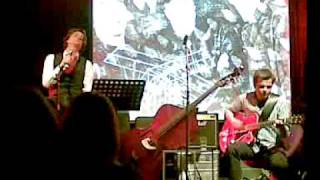 Oliver Perau ~ Terry Hoax ~ Juliano Rossi [20jähriges Bühnenjubiläum] - You, someone, somewhere