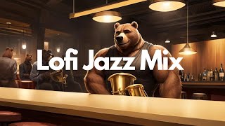 Lofi Jazz: The Ultimate Chillhop Beats for Relaxing, Studying, and Working