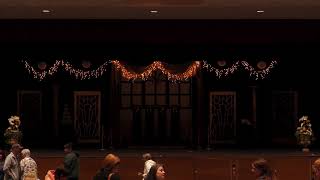 Ringgold HS || Grand March 2026