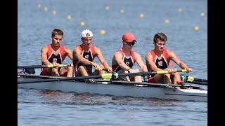 Youth Nationals 2016 - Princeton
