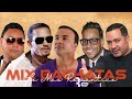 Bachata Love: Sultry Hits by Romeo Santos, Frank Reyes, and Zacarías Ferreira