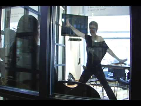 nyfa 2009: Lawyer Dept. Part 1