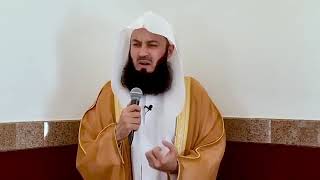 Boost your faith || Mufti Menk