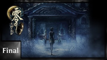 Fatal Frame 4: Mask of the Lunar Eclipse Finale