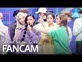 [예능연구소 직캠] 화사 멍청이 1위 앵콜 @쇼!음악중심_20190316 twit Hwasa in 4K