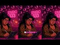 Studio333 Vibes | 1 HOUR |   Lo-Fi Hip Hop & Funk for Work + Study  | DiKameronD Coworking Sessions