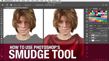 How to use Photoshop