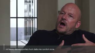 Vincent Van Duysen presents Paul and VVD