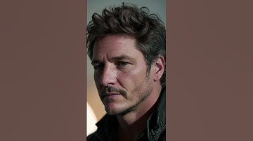 The LAST of US ~ Ellie and Joel #shorts #thelastofus #ai