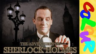 Learn english through story. the adventures of sherlock holmes. level
2. story for learning with subtitles.#learnengishthroughstory
#englishs...