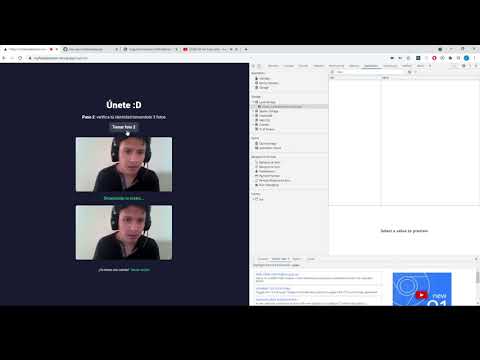 Video: ¿Cómo funciona la API de Microsoft Face?