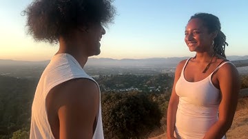 Eyedentity - "Perpetual Emotion" Video