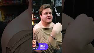 Yamich: о капитанах в киберспорте | Solo (9Pandas)