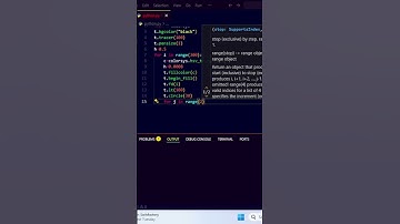 Amazing python turtle 🐢trick