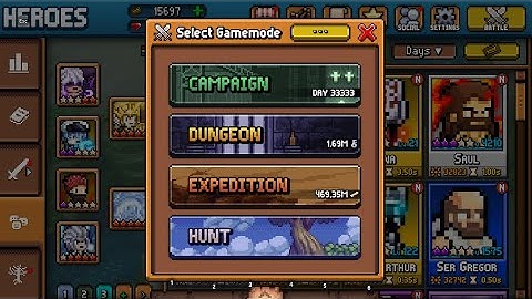 (SPECIAL) Day 33333 - Days Bygone