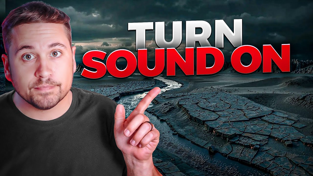 Eerie Sounds Beneath Euphrates river: Fallen Angels?
