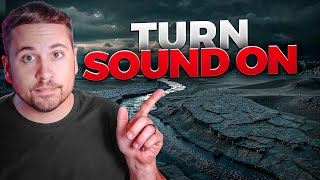 Eerie Sounds Beneath Euphrates River Fallen Angels?