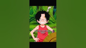 Thumbnail of TheYoung of Ace Sabo and Luffy #music #song #cover