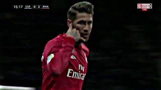 Sergio Ramos Celebration 4K Ramos Free Clips Clip For Edit