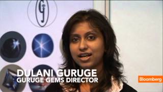 Download Lagu Sparkling 1,395-Carat Star Sapphire Worth $3M MP3