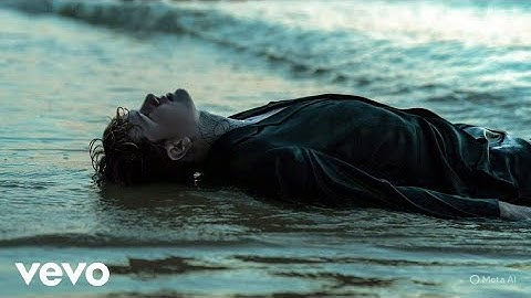 Justin Bieber – “Cry” (video music)