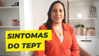 Transtorno de Estresse Pós traumático | Renata Melo