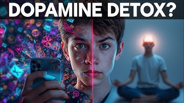 This Is Why You Can’t Stop Scrolling… 😵‍💫📱 