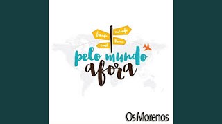 Video thumbnail of "Os Morenos - Ta Afim De Sambar"