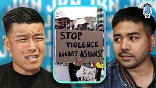 New Data on Asian Hate Does Not Look Good