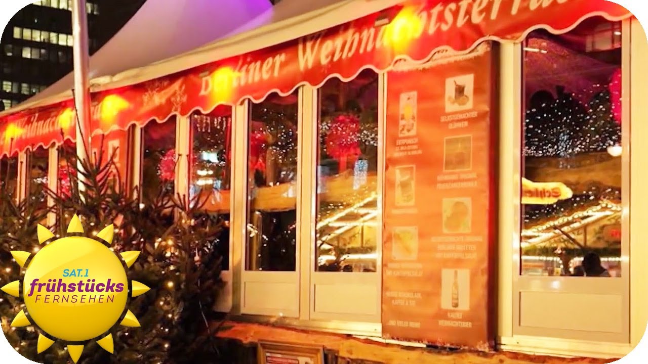 Bye Bye Weihnachtsmarkt? Wie lange gibt`s noch die Christkindlmärkte