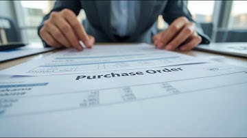 3-Minute Insights: The importance of supplier invoice & purchase order matching