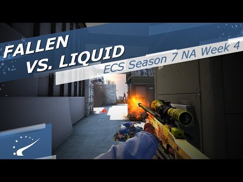 FalleN - Liquipedia Counter-Strike Wiki